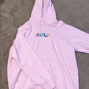 Golf wang sweatshirt